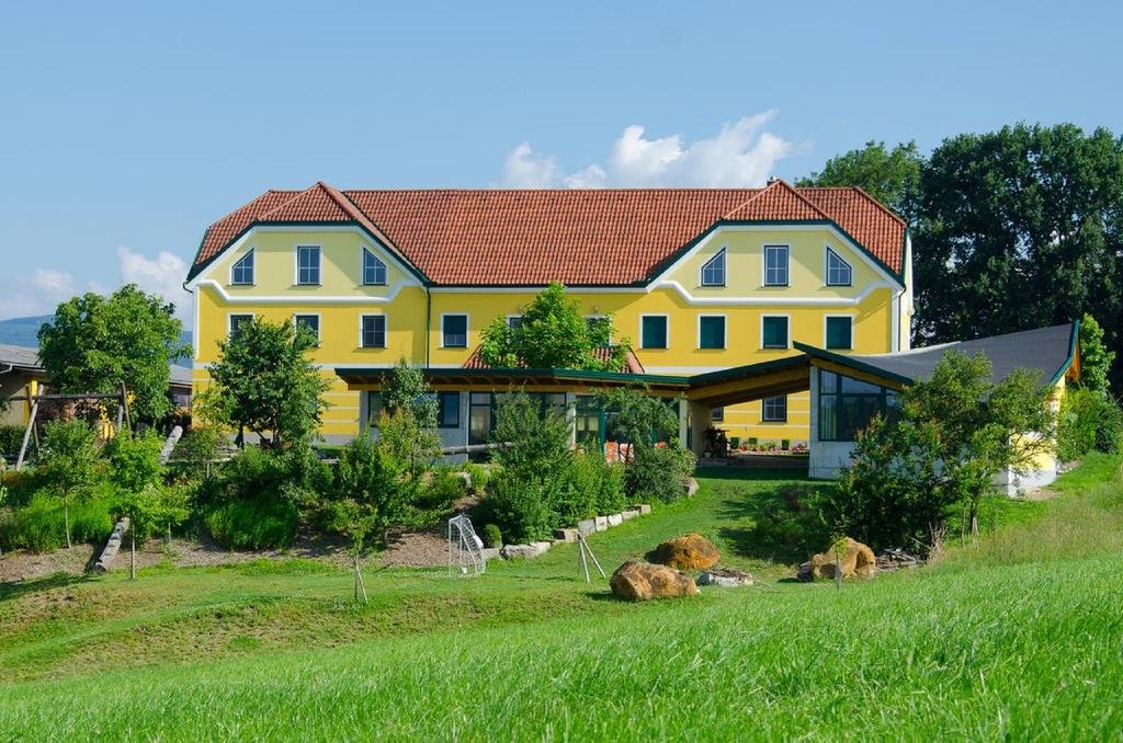 Kerndlerhof — hotel in Ybbs An Der Donau
