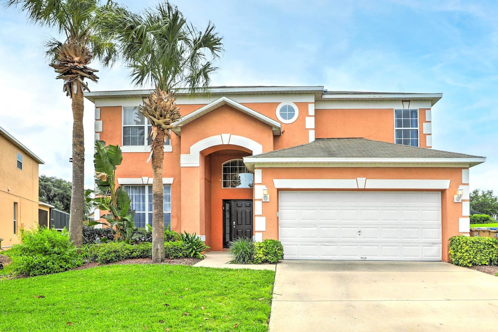 5 Mi to Disney World: Resort Home for Families - photo 23
