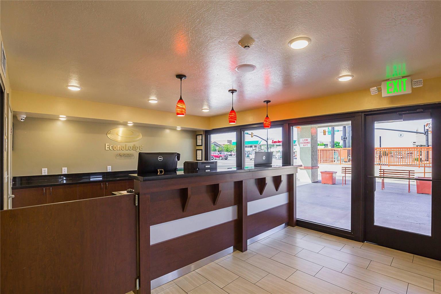 Econo Lodge Hurricane Zion Park Area - photo 6