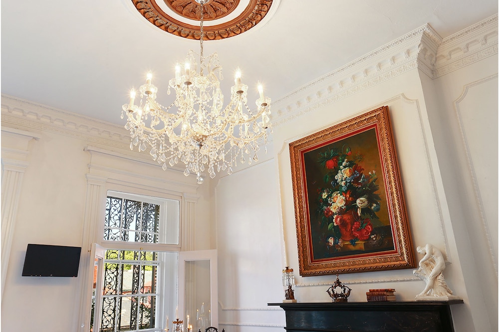 French Quarter Mansion - photo 60