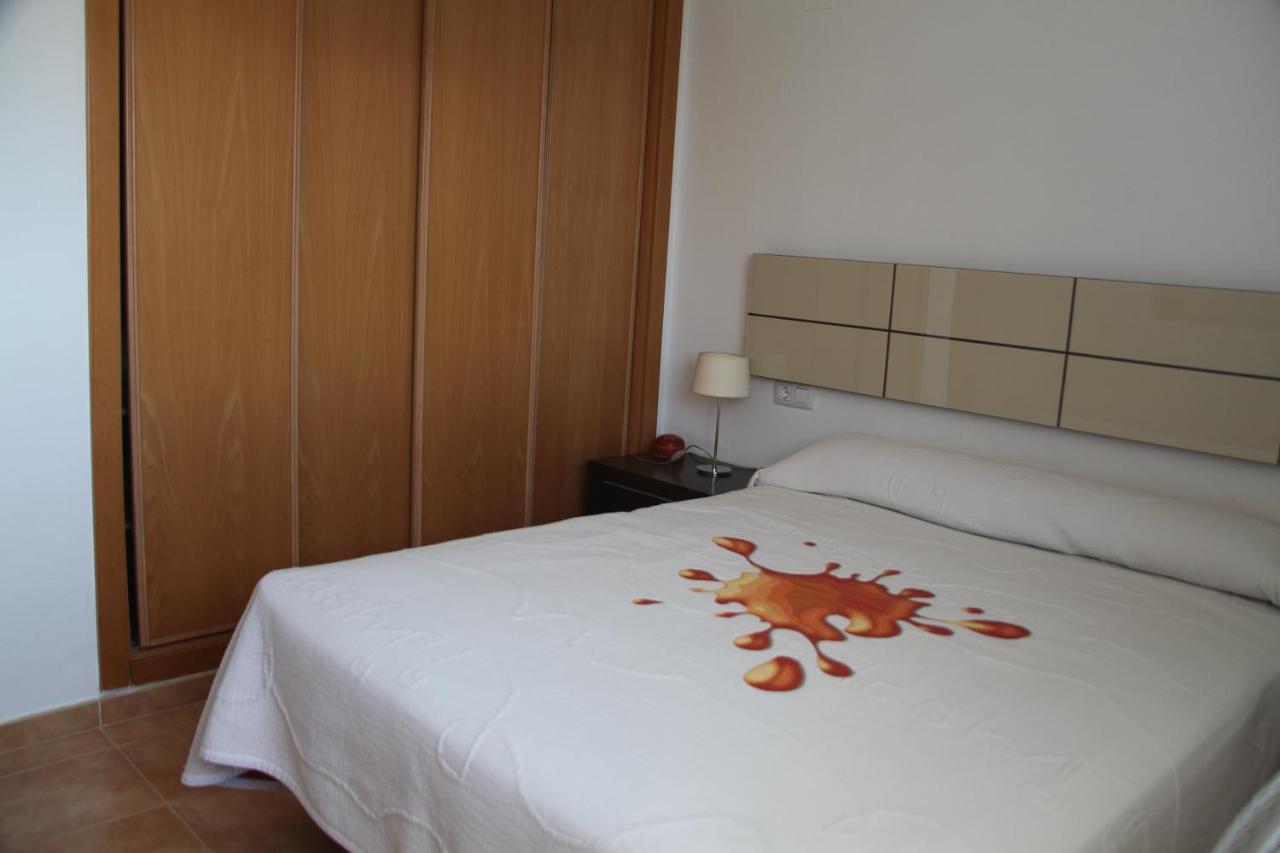 Apartamento Playa Moncofar Xilxes — Moncofa — photo 3