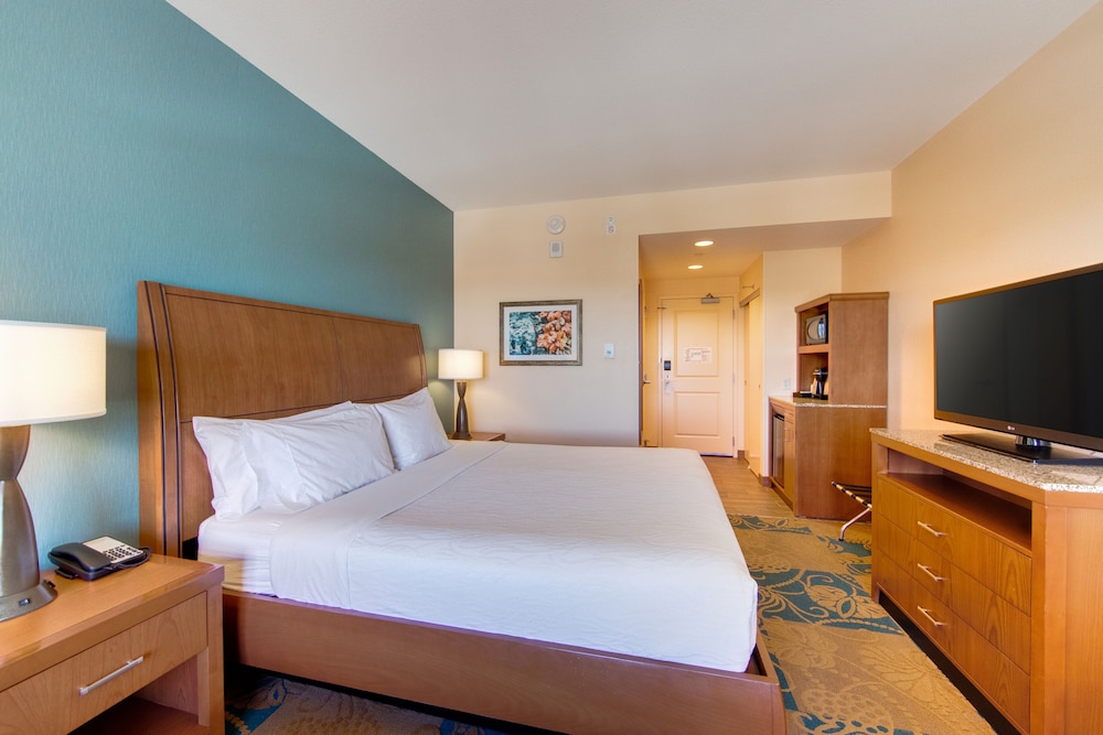 Hilton Garden Inn Oklahoma City Bricktown - photo 8