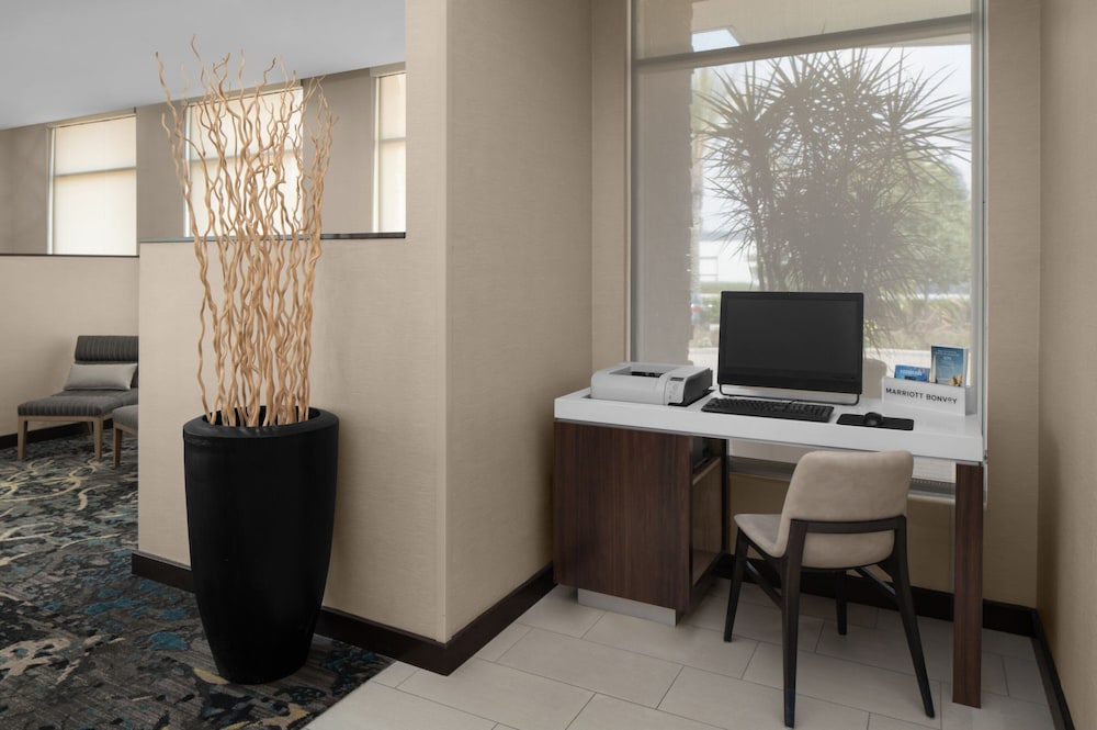 Residence Inn Tustin Orange County - photo 36