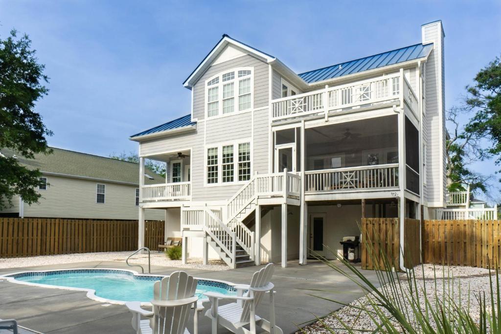 Time Stands Still by Oak Island Accommodations - photo 26