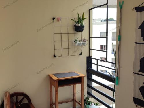Zen’sTransientHouse2 — Baguio — photo 4