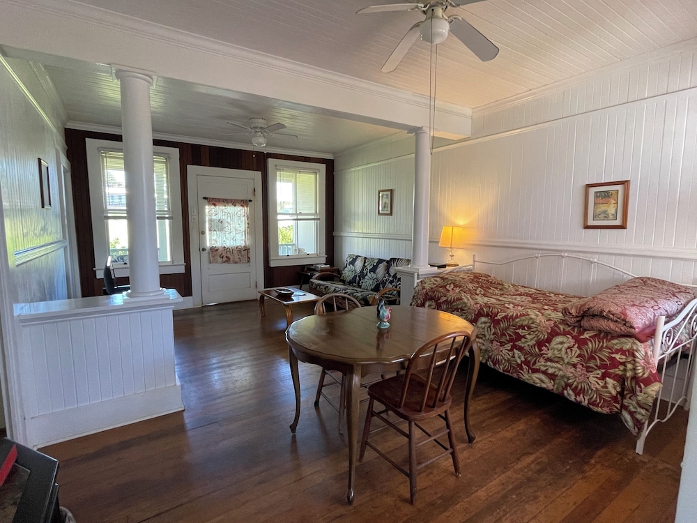 Pahala Plantation Cottages - photo 50