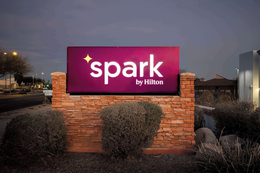 Spark by Hilton Glendale Phoenix North - photo 53