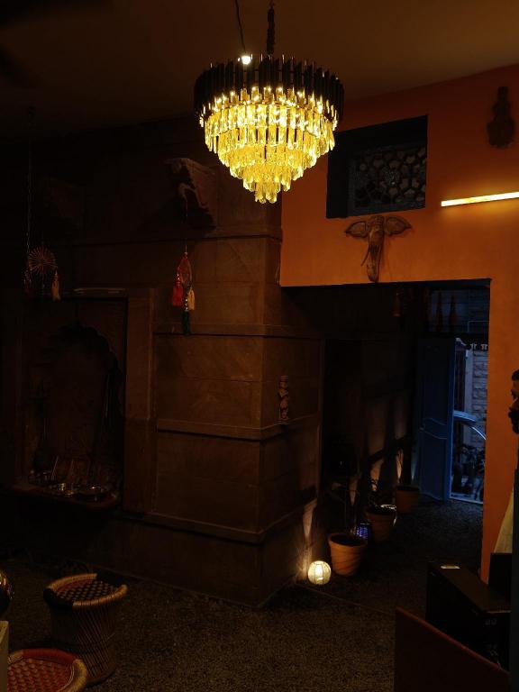 The Blue Moon — Jodhpur — photo 3