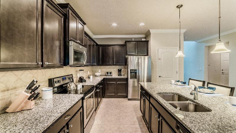 Windsor at Westside Resort Homes - photo 87