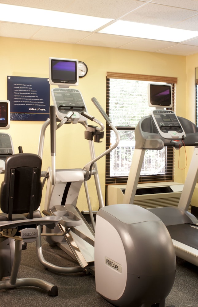 Hampton Inn Lawrenceville - photo 27