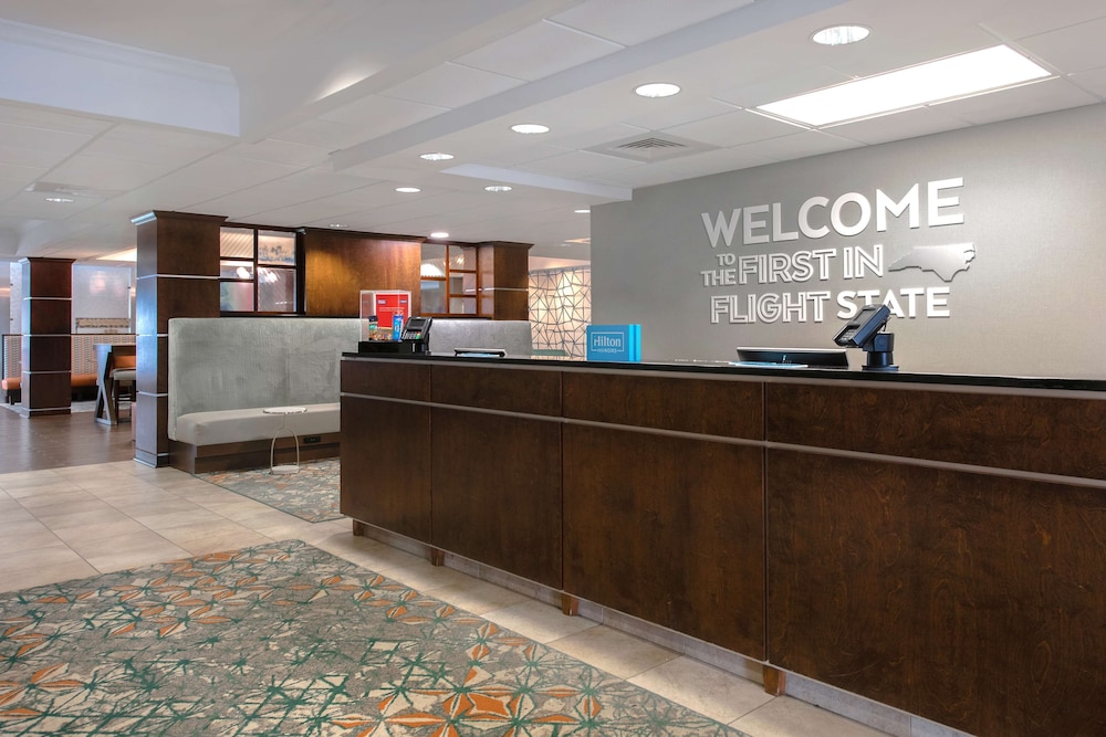 Hampton Inn Charlotte Monroe - photo 4