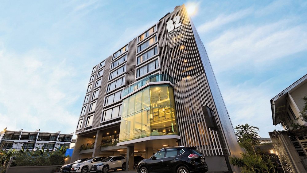 B2 Bangna Premier Hotel