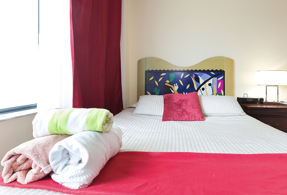 Casablanca by Suarez Condo Hotels - photo 12