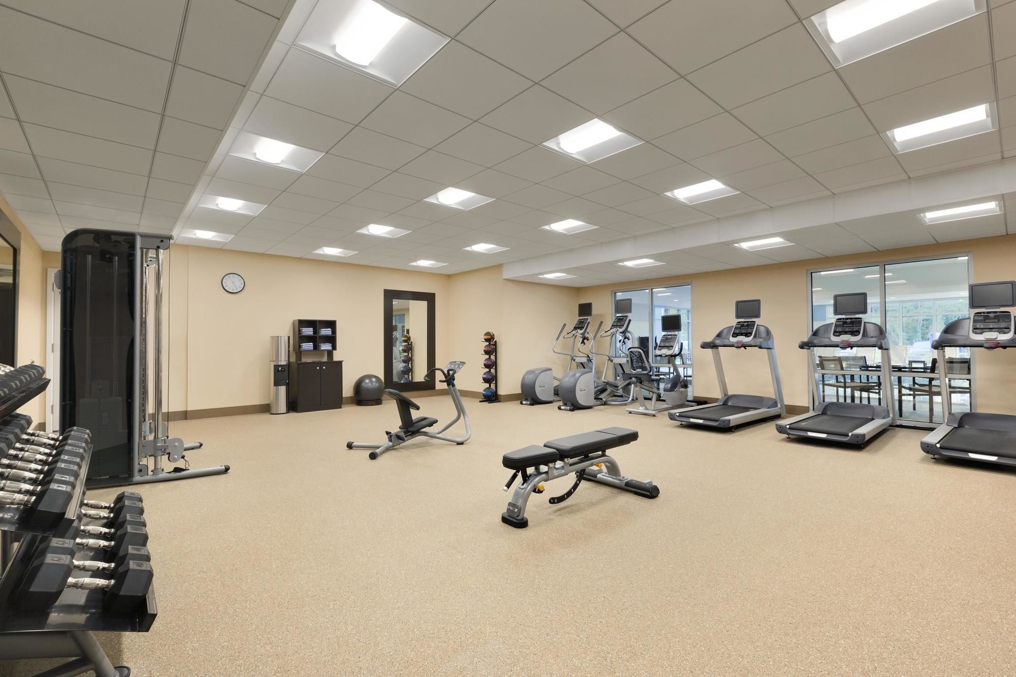 Homewood Suites by Hilton Augusta - photo 16