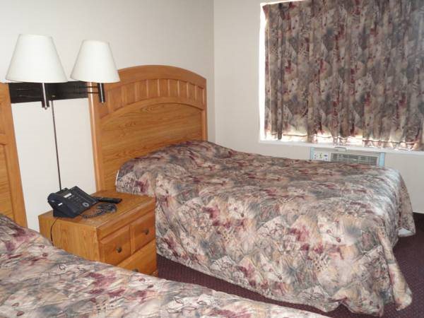 St. Norbert Hotel in Winnipeg, Canada