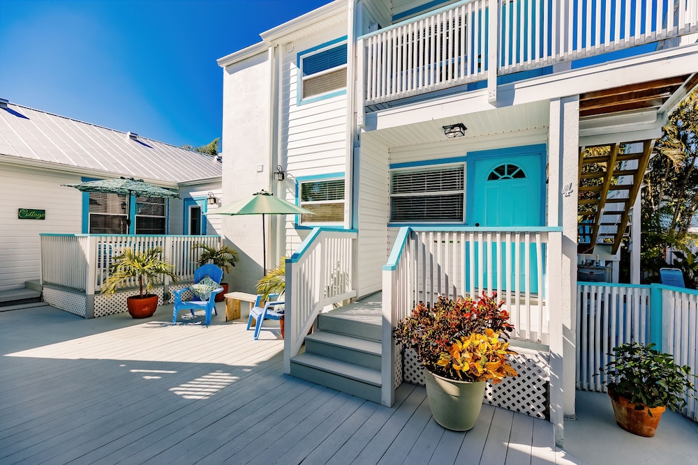 The Inn On Siesta Key - photo 44