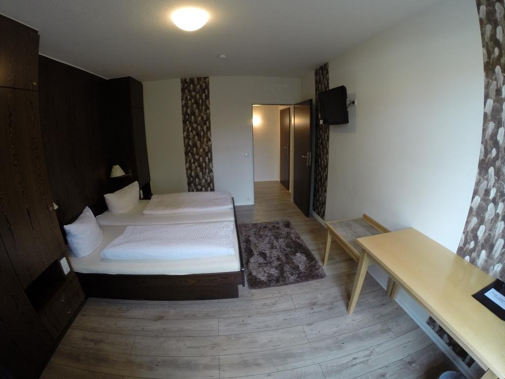 Hotel Zum Weißen Roß — hotel in Winsen