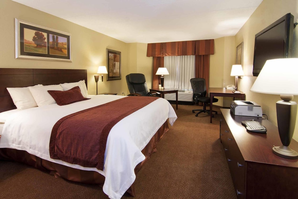 Comfort Inn Eagan Minneapolis St. Paul South - photo 11