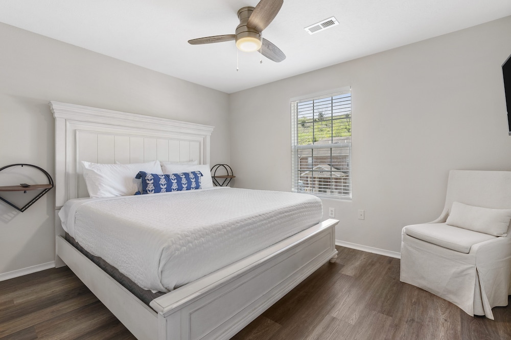 Hillside Duo 2 Units in The Vineyards Resort - photo 11