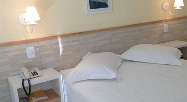 Puca Hotel — Balneario Camboriu — photo 2