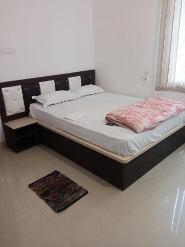 Hotel Vishal — hotel in Buxar