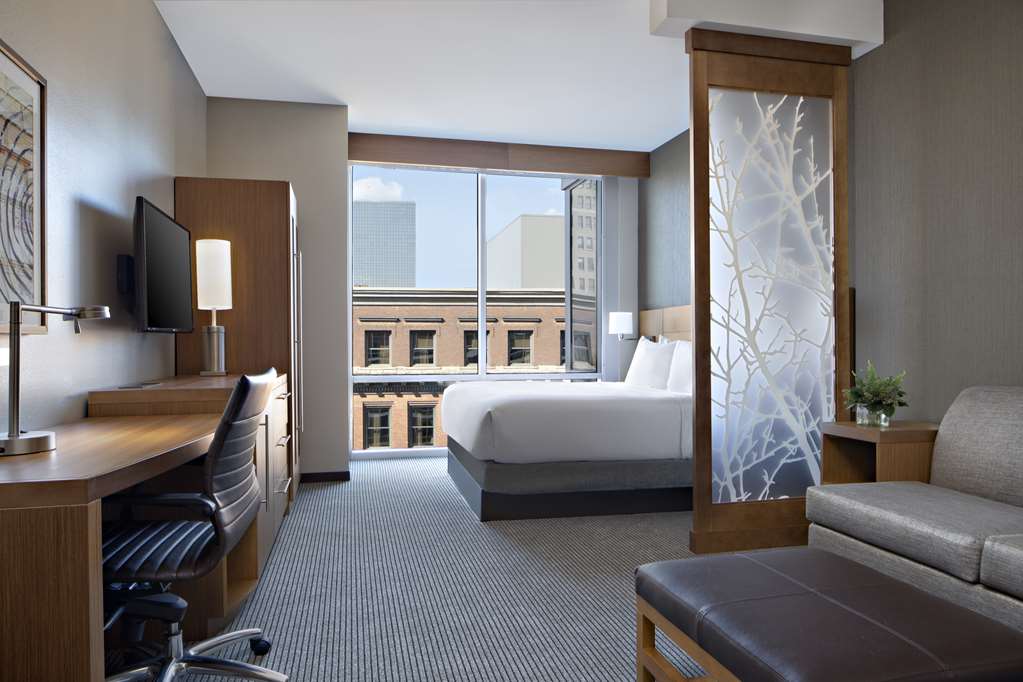 Hyatt Place Grand Rapids Downtown - photo 17