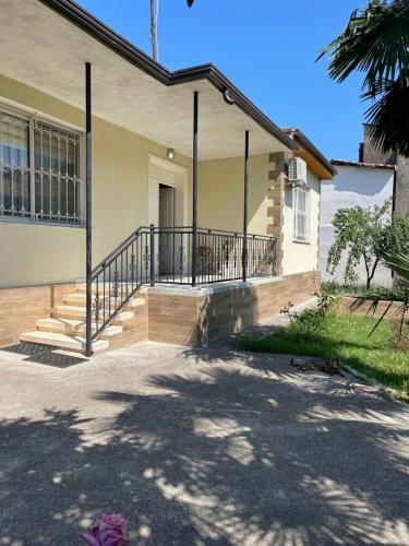 Shkodra Green Heart in Shkoder, Albania