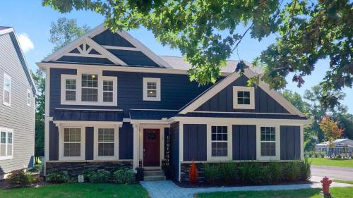 SoHa Year Round Heated Indoor Outdoor Pool in South Haven, United States