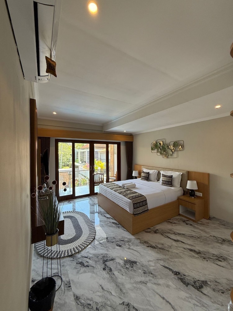 Mara Inn in Nusa Dua, Indonesia