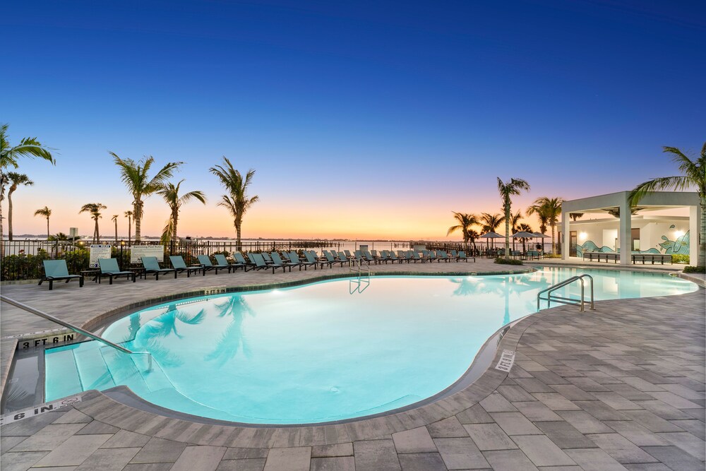 Villatel at Harbor Island Beach Club - photo 89
