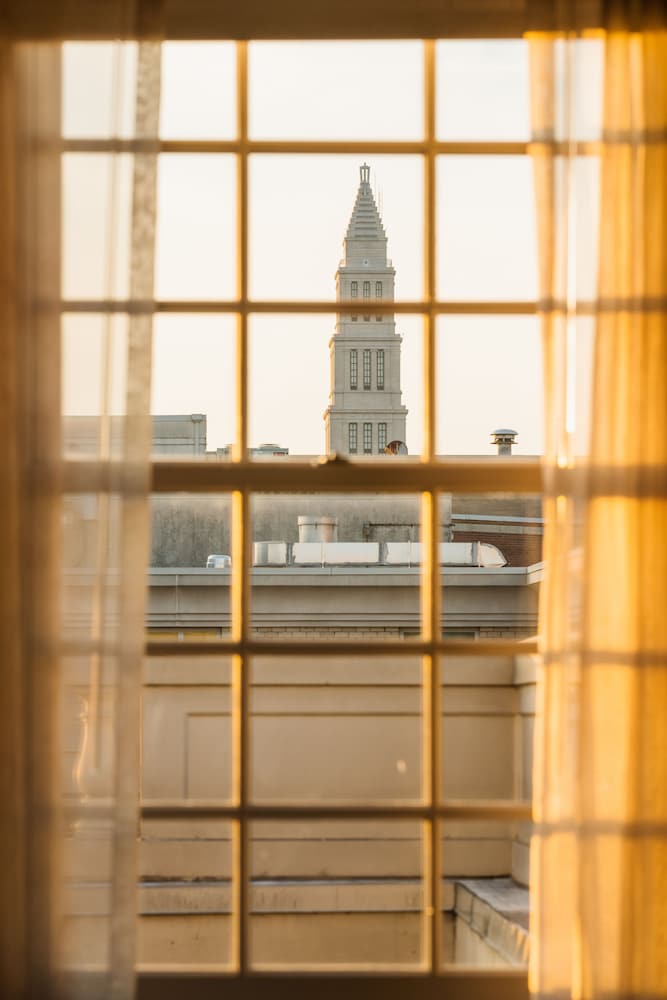 Archer Hotel Old Town Alexandria - photo 84