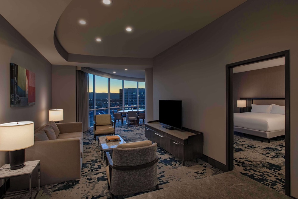 Hilton San Jose - photo 37
