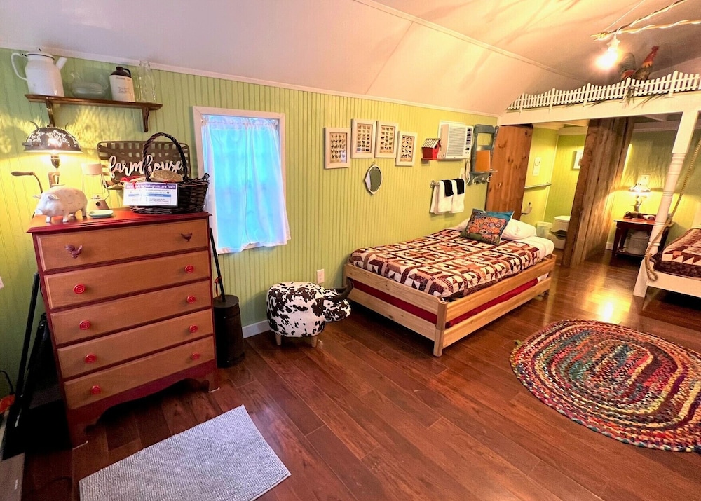Gorgeous Stays - photo 31