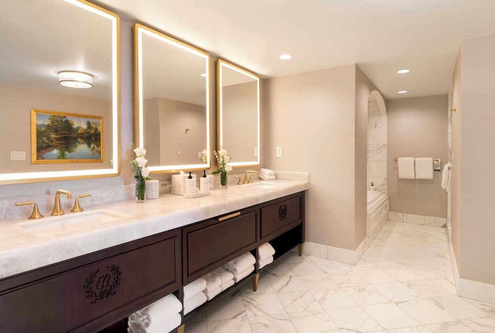 Willard InterContinental Washington by IHG - photo 162