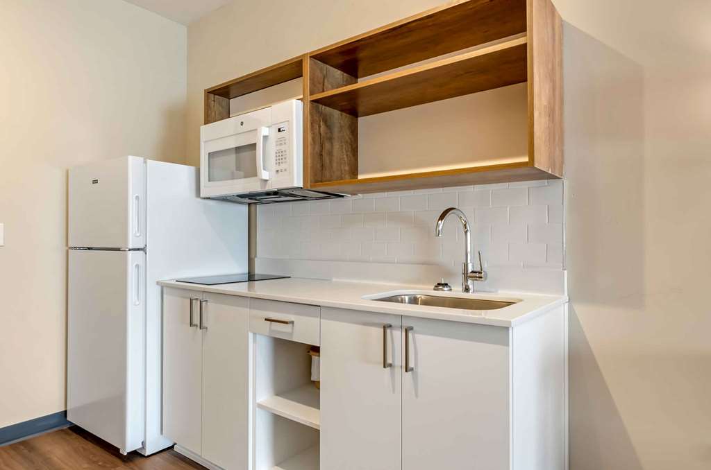 Extended Stay America Premier Suites Harrisonburg - photo 21