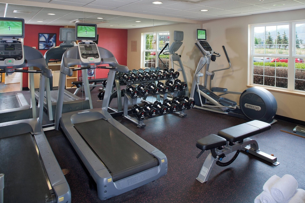 TownePlace Suites by Marriott Medford - photo 22