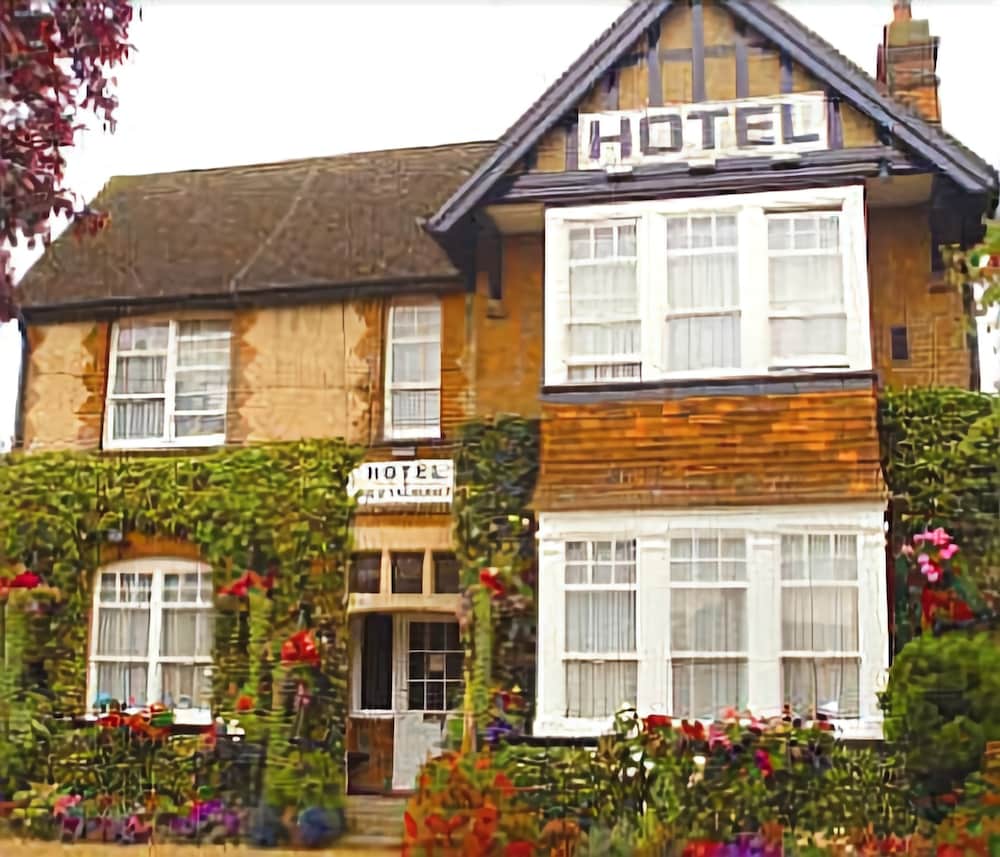 Abbington Hotel in Stevenage, United Kingdom