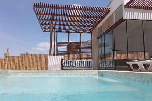 Casa Vichayito — 4-Star Luxury Hotel in Tarapoto, Peru