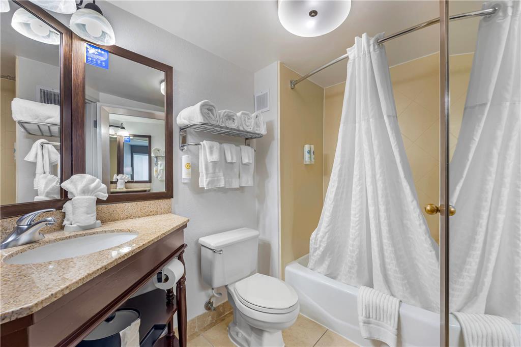 Comfort Inn Chattanooga Downtown Southside - photo 27