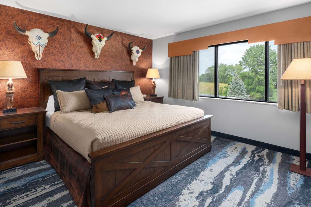 Americinn By Wyndham Wabasha - photo 40