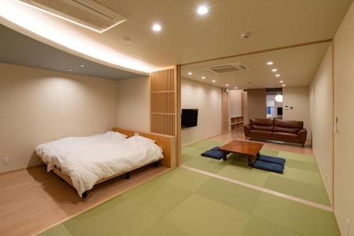 Utakata Hotel Himeji in Himeji, Japan