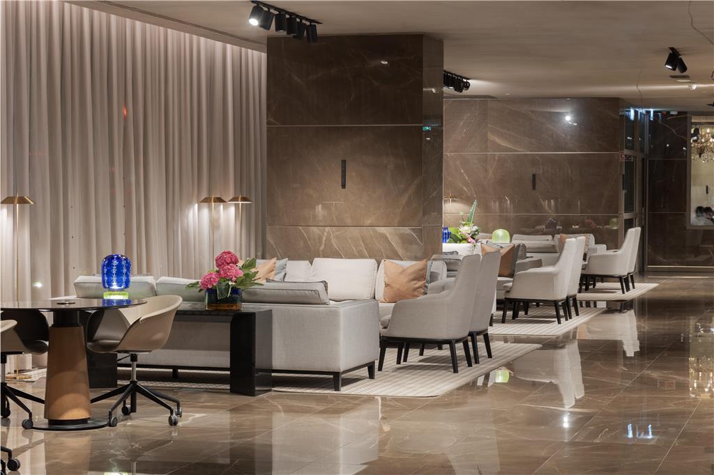 Epic Sana Marques Hotel — Lisbon — photo 4