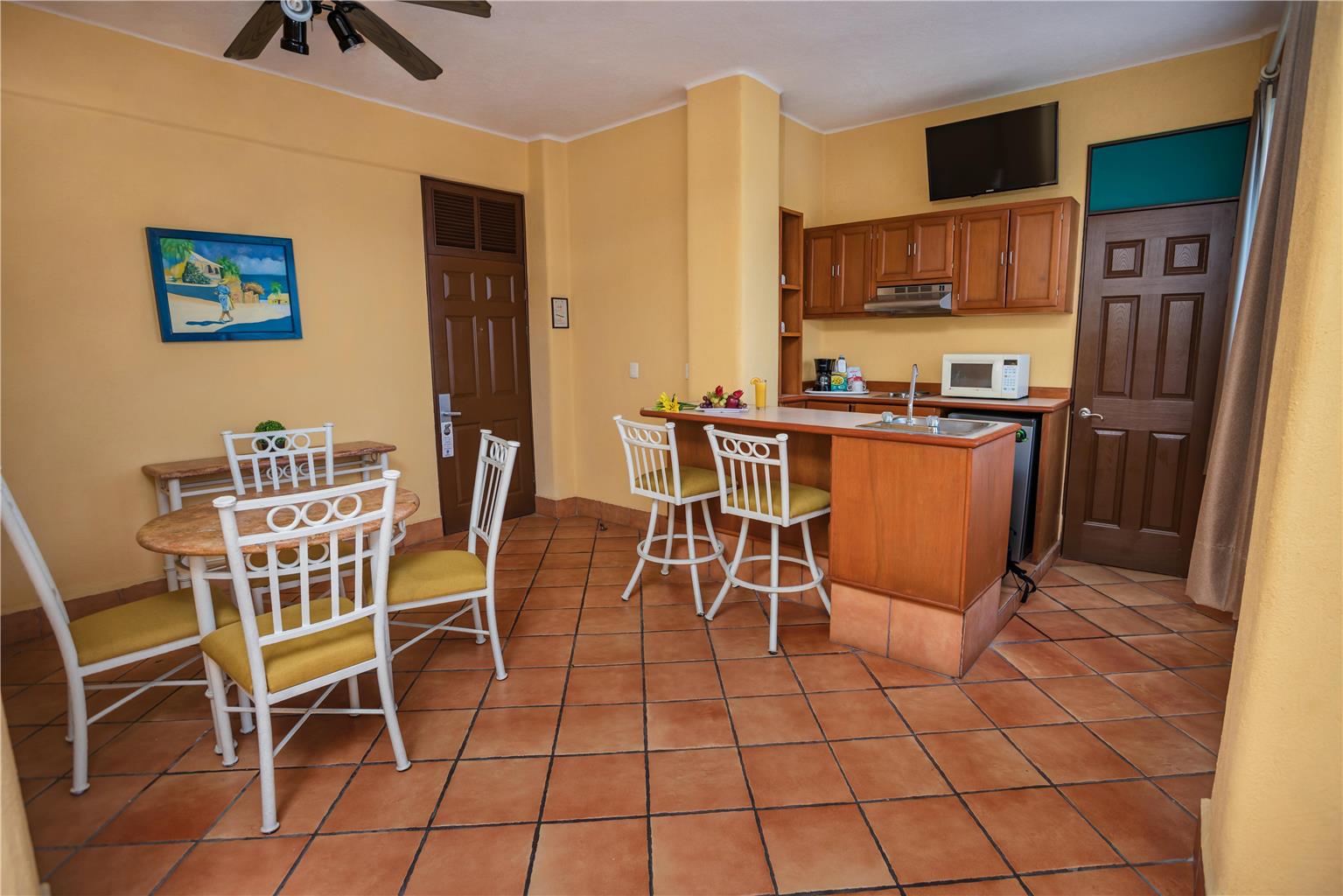 Our rooms have all been designed to give you the most amazing experience!