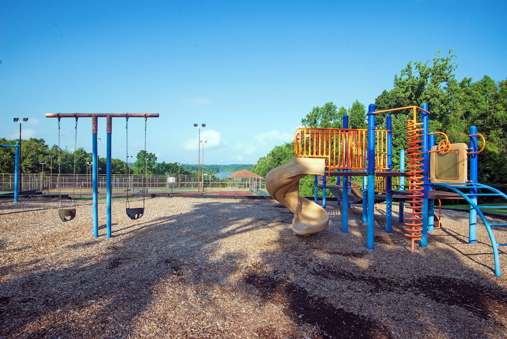 Barren River Lake State Resort Park - photo 48