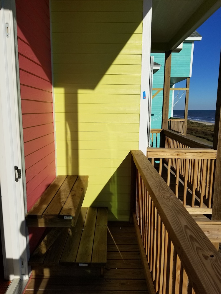 Boardwalk port bolivar - photo 58