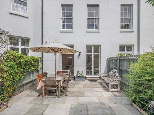 Colne House — 4-Star Luxury Hotel in Cromer, United Kingdom