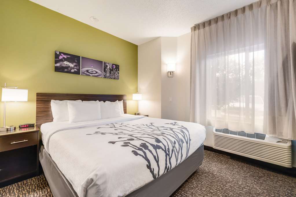 Sleep Inn Flagstaff - photo 18