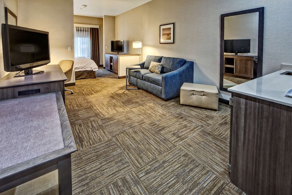 Hampton Inn Salt Lake City Layton - photo 18