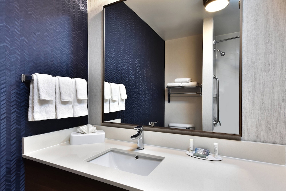 Fairfield by Marriott Inn & Suites Richmond Innsbrook - photo 26