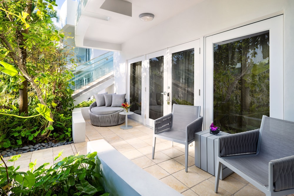 Santa Maria Suites - photo 16